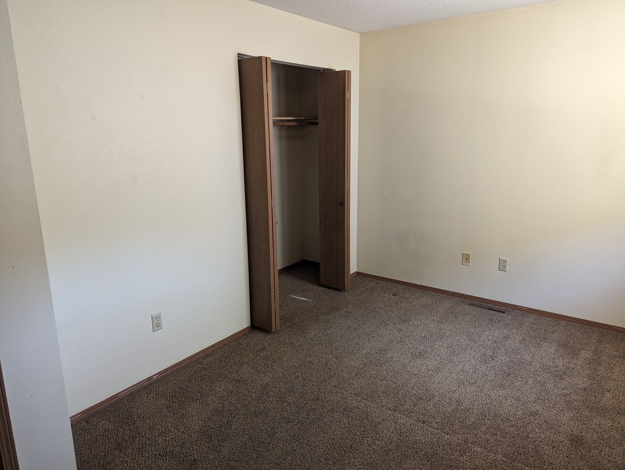 Bedroom #1